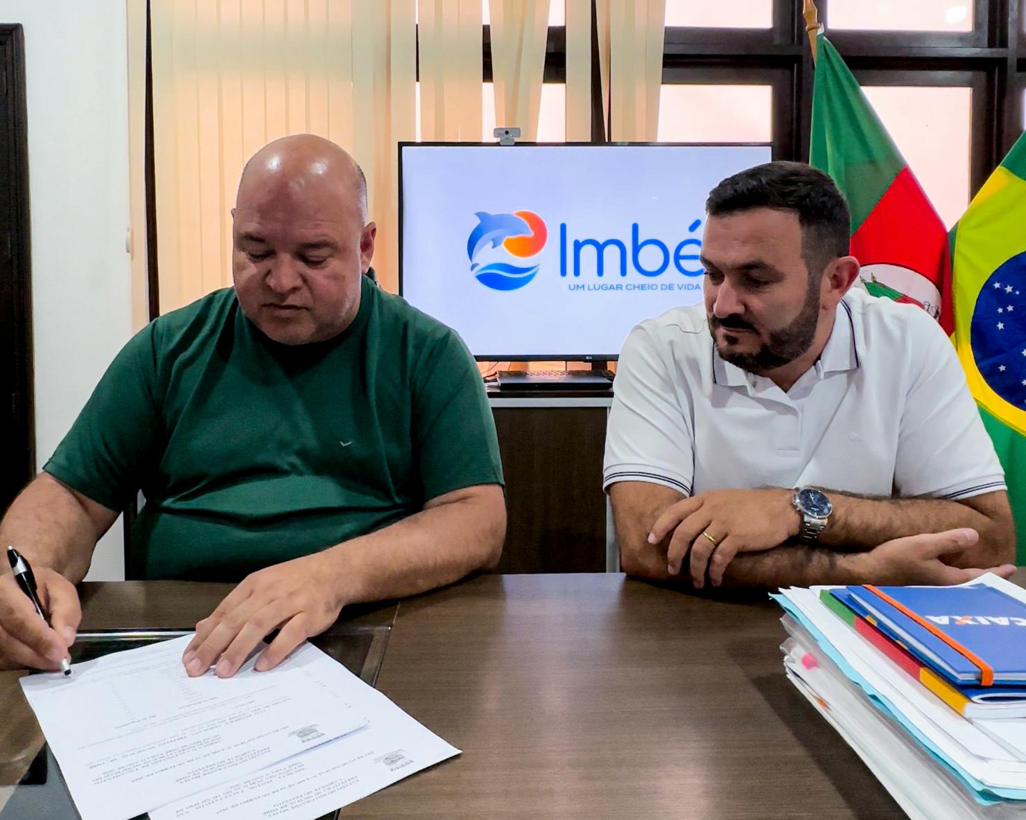 Prefeitura define calendário de pagamento dos servidores municipais para 2026